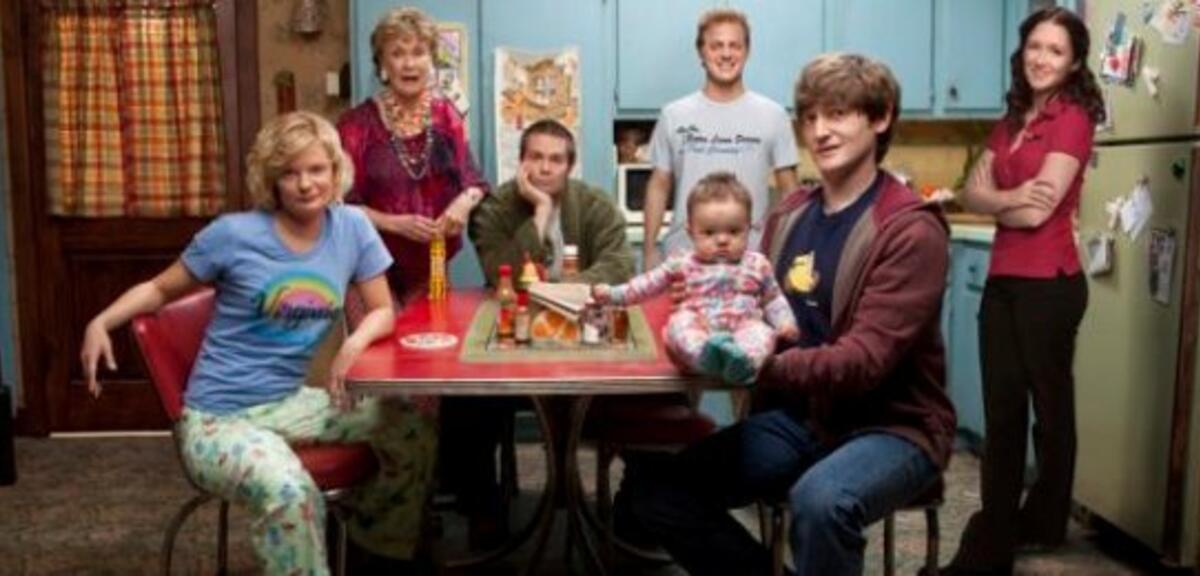 Raising Hope