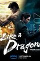 Staffel 1 von Like a Dragon: Yakuza