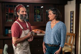 Jason Mantzoukas
