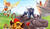 Hintergrund
