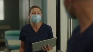 Grey's Anatomy