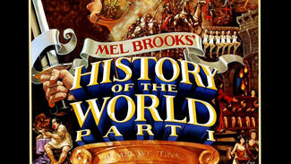 Mel Brooks - Die verrückte Geschichte der Welt | Film 1981 | Moviepilot