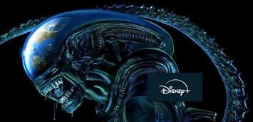 Bild zu:  Alien: Earth