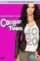 Staffel 1 von Cougar Town