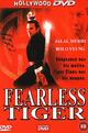 Bloodbrother III - Fearless Tiger