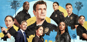 Bild zu:  The Rookie