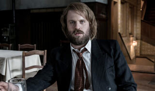 Simon Donatz