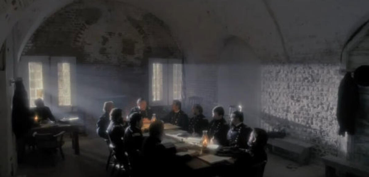 The Conspirator