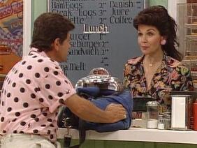 Staffel 7 von Full House