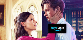 Bild zu: Maxton Hall Bild zu: Maxton Hall