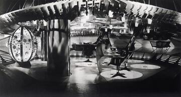 Foto im Vollbild
