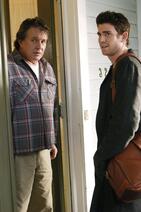 Staffel 1 von October Road
