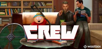 Bild zu:  Wootbox Crew