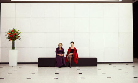 Galerie Foto
