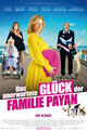 Das unerwartete Glück der Familie Payan