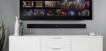 Bild zu:  Günstige Soundbars zum Black Friday