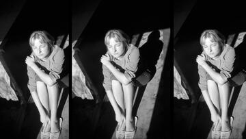 Foto im Vollbild