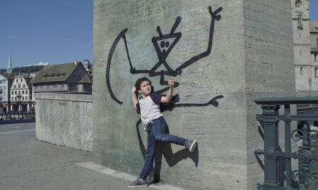 Galerie Foto