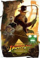 The Adventures of Indiana Jones