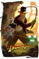 The Adventures of Indiana Jones