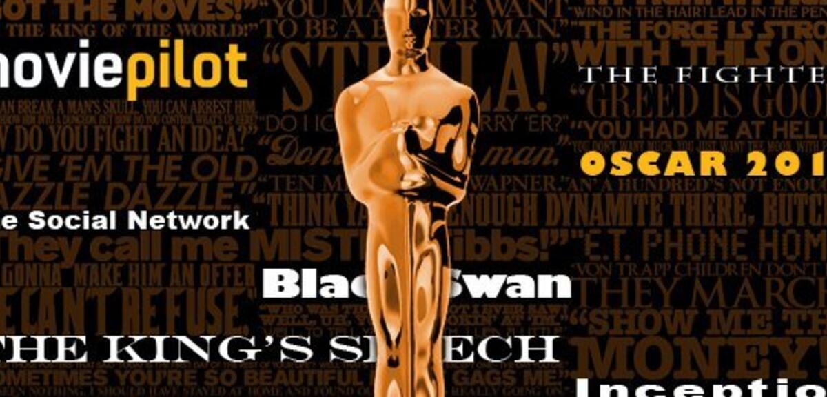 Der Oscar