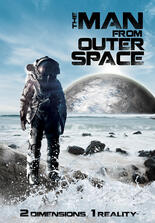 The Man from Outer Space