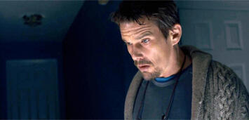 Bild zu:  Ethan Hawke in Sinister
