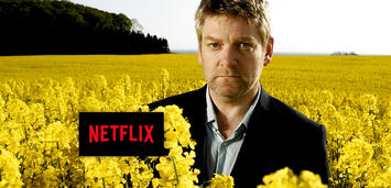 Bild zu:  Kenneth Branagh in Kommissar Wallander