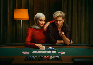 High Stakes