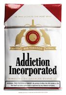 Addiction Incorporated