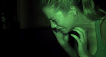 Foto im Vollbild