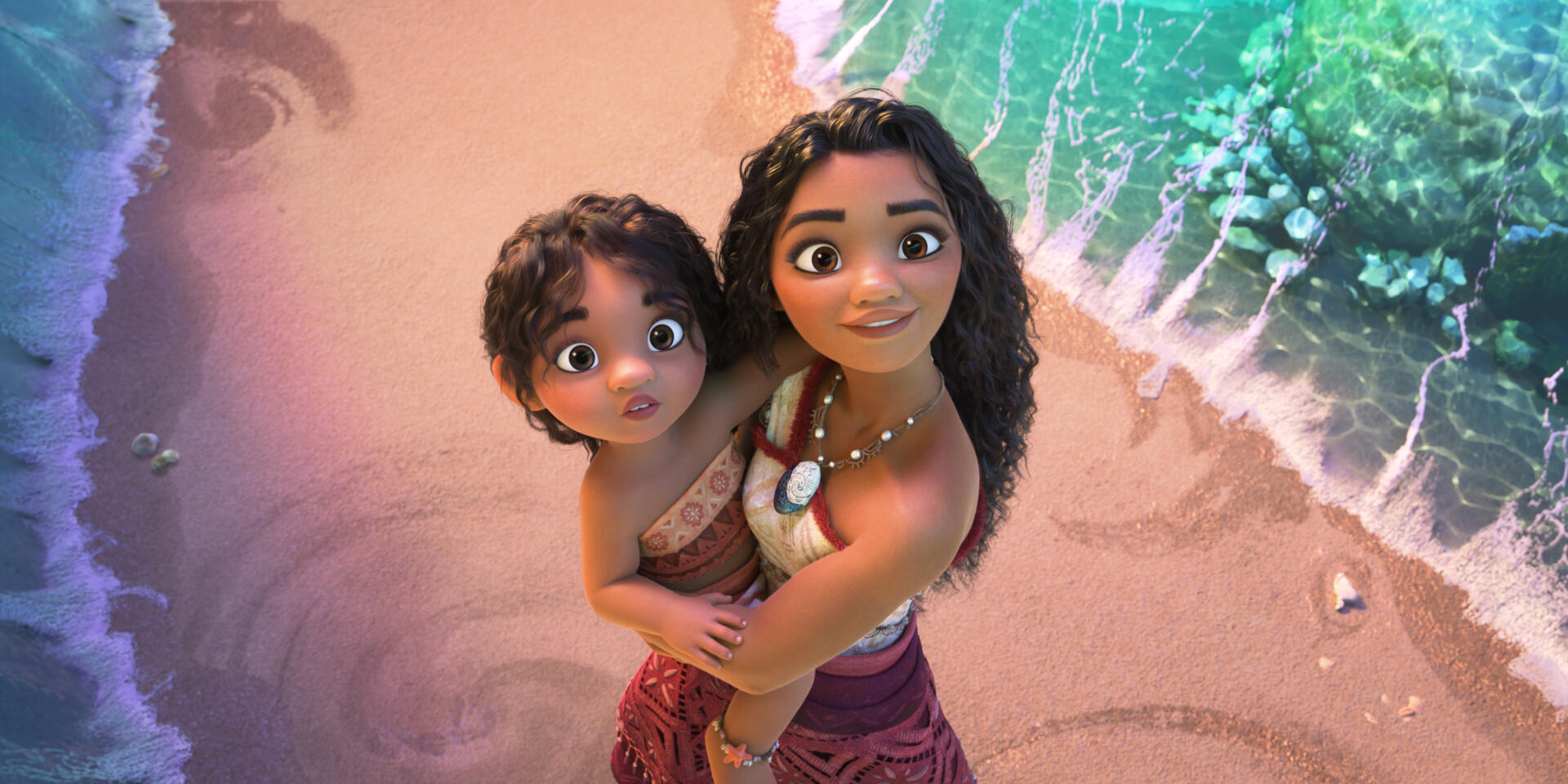 Vaiana 2 Stream alle Anbieter Moviepilot.de