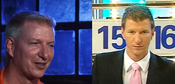 Bild zu:  Max Schradin war vor allem als 9Live-Moderator bekannt.