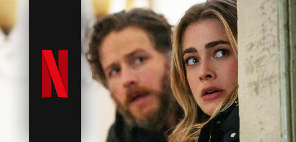 Manifest Staffel 4
