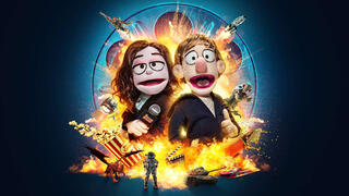 The Movie Show