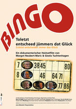 Bingo - Toletzt entscheed jümmers dat Glück