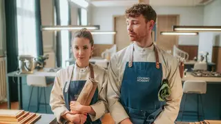 Die Cooking Academy