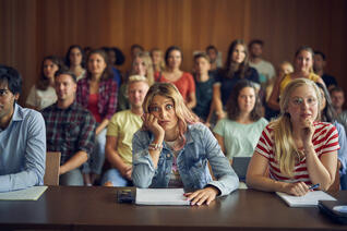 Staffel 1 von Think Big!