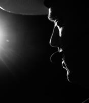 Foto im Vollbild