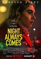 Night Always Comes