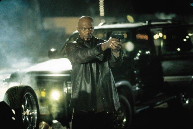 Shaft Noch Fragen? Film 2000 Moviepilot