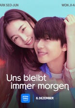 Uns bleibt immer morgen