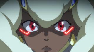 Staffel 1 von Cannon Busters
