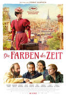 Die Farben der Zeit
