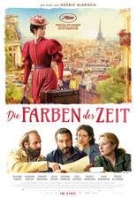 Die Farben der Zeit