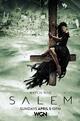 Staffel 2 von Salem