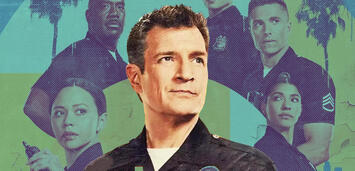 Bild zu:  The Rookie