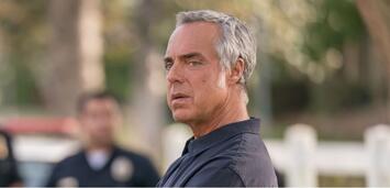 Bild zu:  Bosch