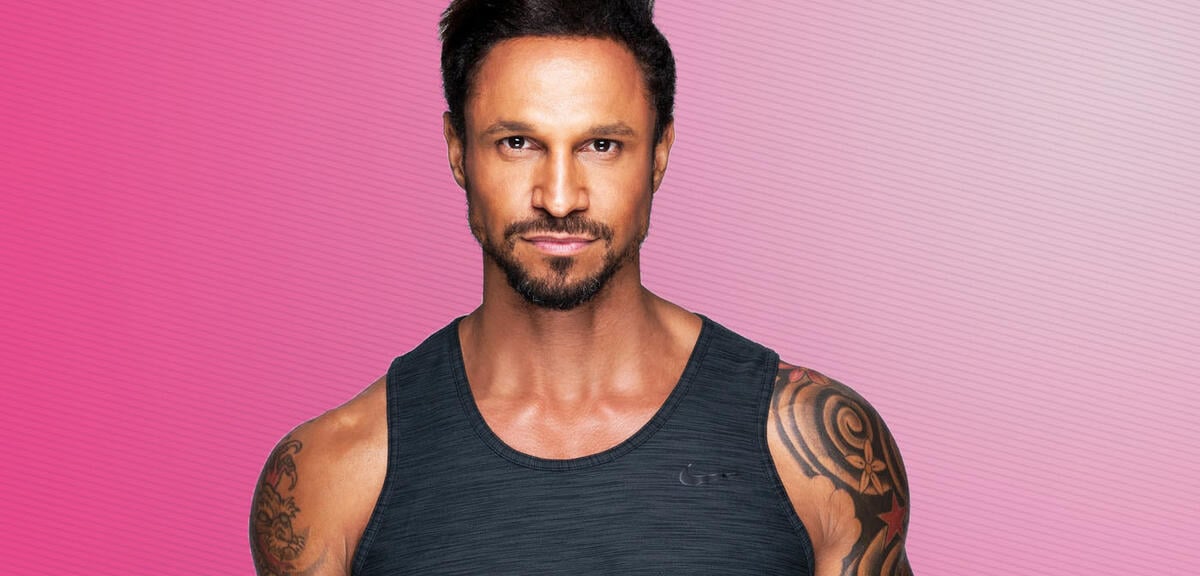 Daniel Aminati ist ein bekanntes Gesicht bei ProSieben