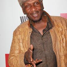 Jimmy Cliff